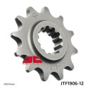 Piñon JT Sprocekts Acero 190612