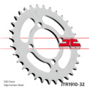 Corona JT Sprockets Acero 191032