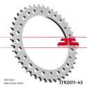 Corona JT Sprockets Acero 201143ZBK