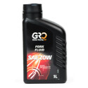 FORK FLUID 20W 1L