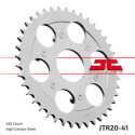 Corona JT Sprockets Acero 2041