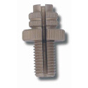 Tensor Domino M10 de aluminio DOMINO 2122023025