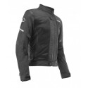 CHAQUETA CE RAMSEY Negro S