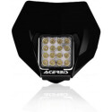 HEADLIGHT MASK VSL FIT ALL