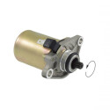 MOTOR DE ARRANQUE PIAGGIO GILERA