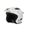 Casco Acerbis Jet Aria 22-06 blanco S