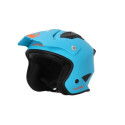 Casco Acerbis Jet Aria azul XL