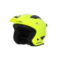 Casco Acerbis Jet Aria 22-06 amarillo L