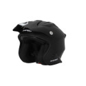 Casco Acerbis Jet Aria 22-06 negro XS