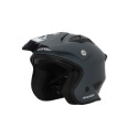 Casco Acerbis Jet Aria 22-06 negro L