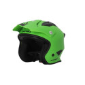 Casco Acerbis Jet Aria 22-06 verde S