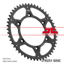 Corona JT Sprockets Acero 25150SC