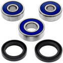 Kit de rodamientos rueda All Balls 251600