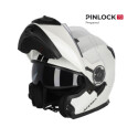 Casco Serel 2206 Blanco XS