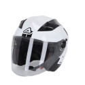 Casco Firstway 2.0 2206 Blanco. XS