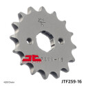 Piñon JT Sprocekts Acero