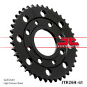 Corona JT Sprockets Acero