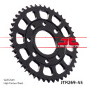 Corona JT Sprockets Acero 26945