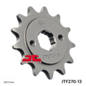 Piñon JT Sprocekts Acero 27013