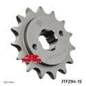 Piñon JT Sprocekts Acero 29415