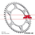 Corona JT Sprockets Acero 30048ZBK