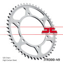 Corona JT Sprockets Acero 30049