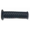 Puños de Domino negro Typhoon