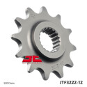 Piñon JT Sprocekts Acero 322212