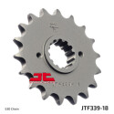 Piñon JT Sprocekts Acero 33918