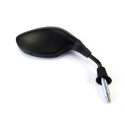 ESPEJO HERT Honda SH 125 150 (16 18) Derecho