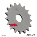 Piñon JT Sprocekts Acero 39417
