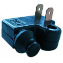 Interruptor Stop izquierdo yamaha T-Max 500