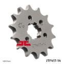 Piñon JT Sprocekts Acero 41714
