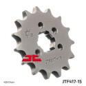 Piñon JT Sprocekts Acero 41715
