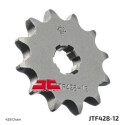 Piñon JT Sprocekts Acero 42812