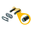Enganche por clip Regina 428 kart 26 126HK