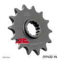 Piñon JT Sprocekts Acero 43214SC