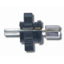 Tensor Domino 7M de acero