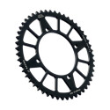 Corona JT Sprockets aluminio 46151AL