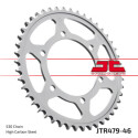 Corona JT Sprockets Acero 47946ZBK