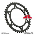 Corona JT Sprockets Acero 48638