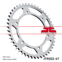 Corona JT Sprockets Acero 50247