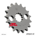 Piñon JT Sprocekts Acero 51717