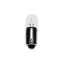 Lámpara para moto 12V 4W tubular   518