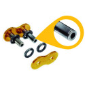 OUTER LK M19 CHAIN 135ORAW1