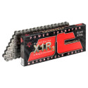 Cadena de moto JT 520X1R