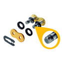 Remache Regina 520 negro ( 135ZRA) 42 135ZRA