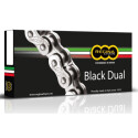 Cadena Regina 520 ZRA Black Dual 100 p.135ZRA