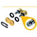 OUTER LINK M42 CHAIN 135ZRT