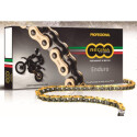 Cadena Regina 520 Enduro ZSE 112 pasos 135ZSE 1000